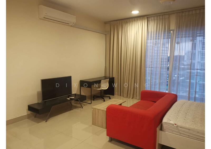 For Rent - Oasis Ara Damansara