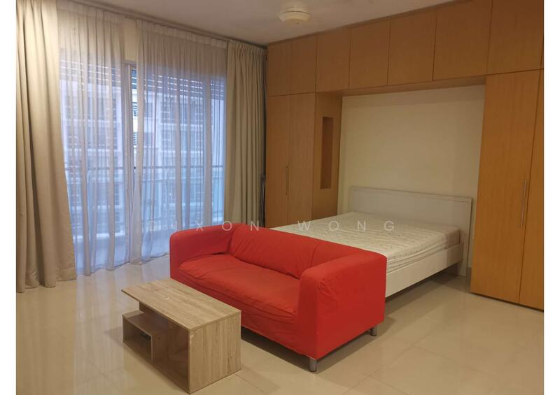 For Rent - Oasis Ara Damansara