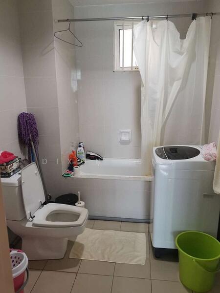 For Rent - Oasis Ara Damansara