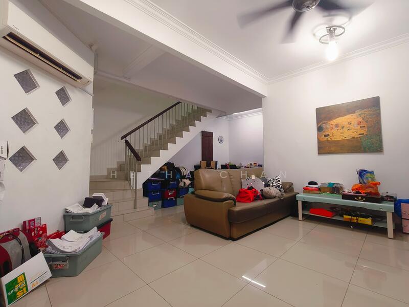 For Sale - Taman Taming Jaya