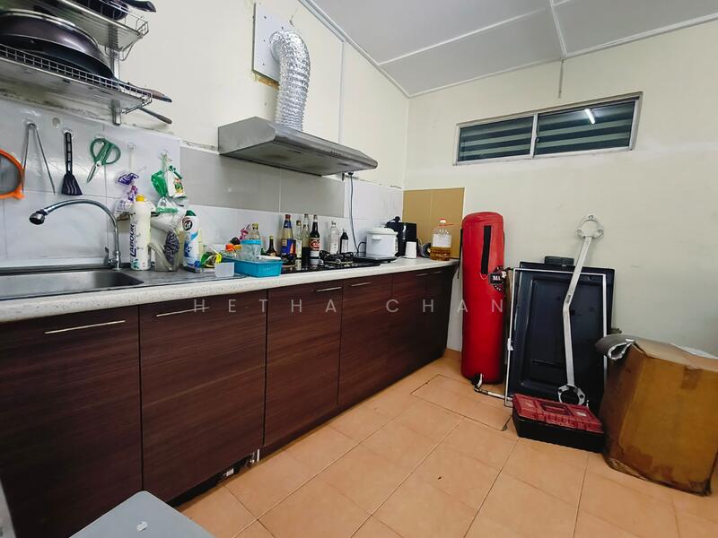 For Sale - Taman Taming Jaya