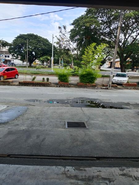 For Sale - Permatang pauh@2 storey shoplot