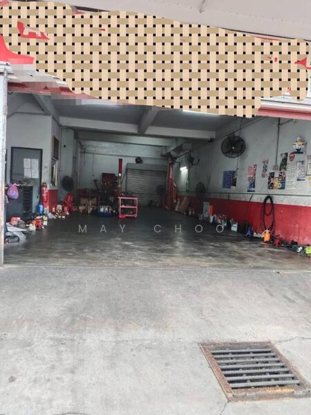 For Sale - Permatang pauh@2 storey shoplot