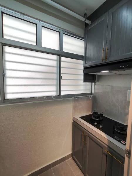 Apartment for Rent at Residensi Riamas - Jack Lim - Kitchen - PropertyGuru.com.my