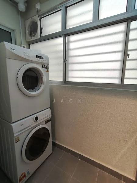 Apartment for Rent at Residensi Riamas - Jack Lim - Interior - PropertyGuru.com.my