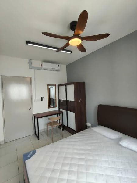 Apartment for Rent at Residensi Riamas - Jack Lim - Bedroom - PropertyGuru.com.my
