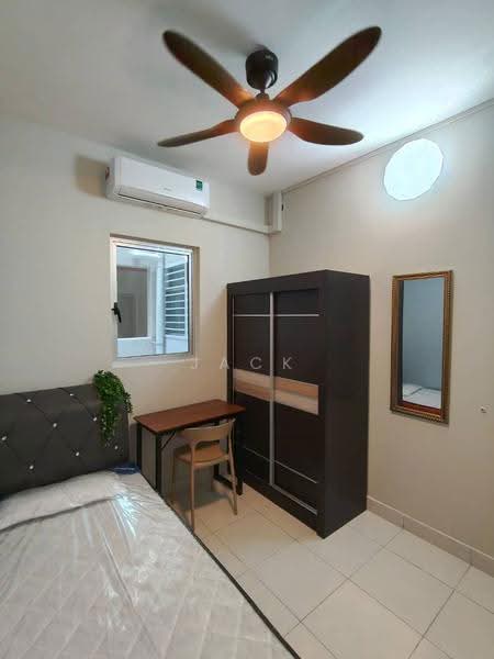 Apartment for Rent at Residensi Riamas - Jack Lim - PropertyGuru.com.my