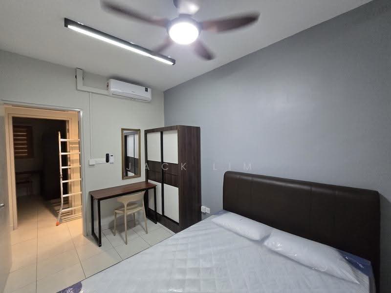 Apartment for Rent at Residensi Riamas - Jack Lim - Bedroom - PropertyGuru.com.my