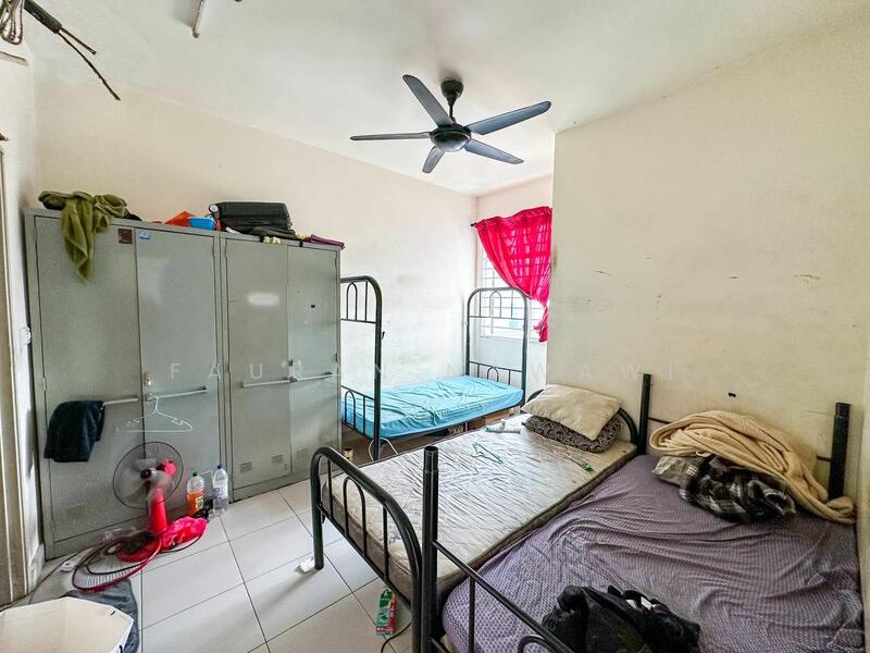 Untuk Dijual - Residensi Pandanmas 2