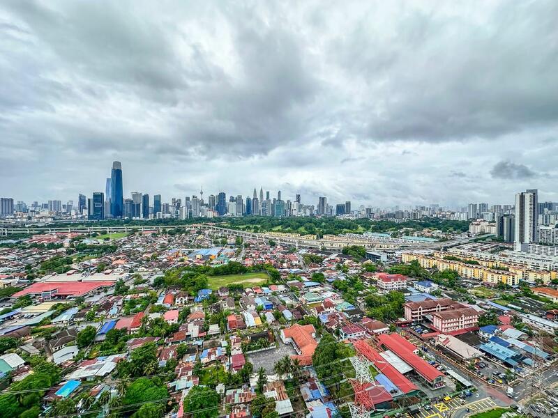 Untuk Dijual - Residensi Pandanmas 2