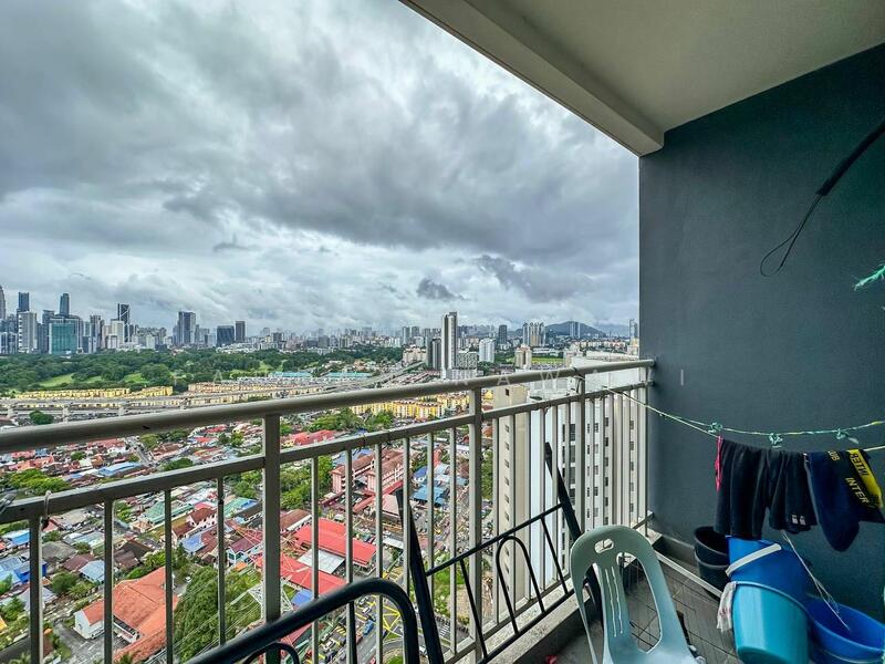 Untuk Dijual - Residensi Pandanmas 2