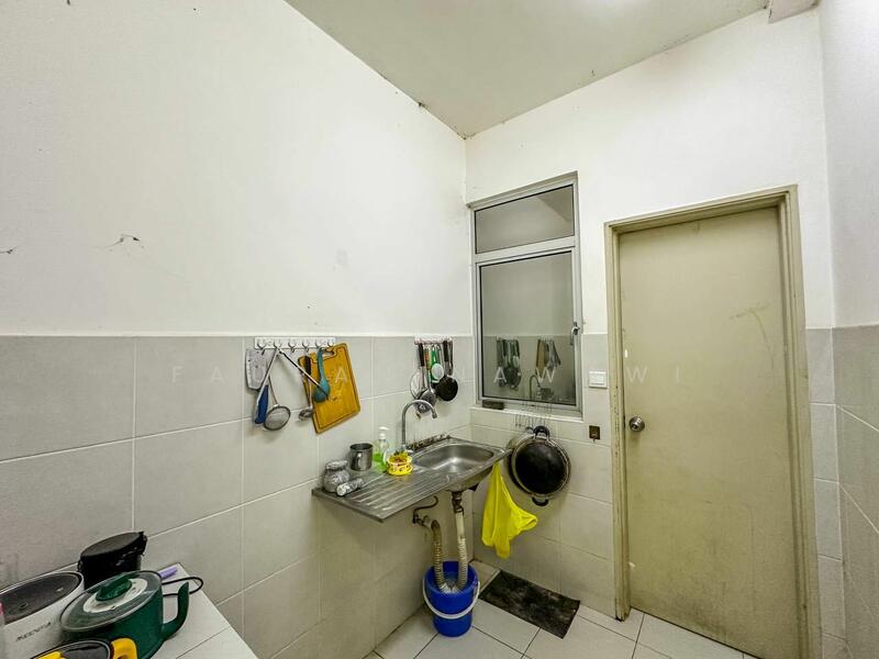 Untuk Dijual - Residensi Pandanmas 2