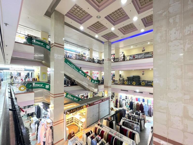 Untuk Dijual - Menara City One