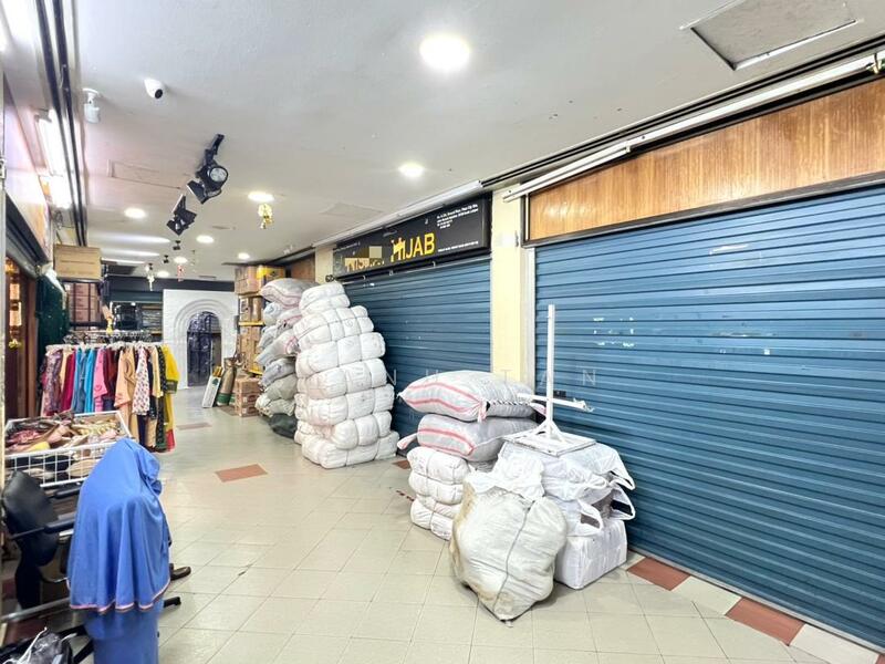 Untuk Dijual - Menara City One