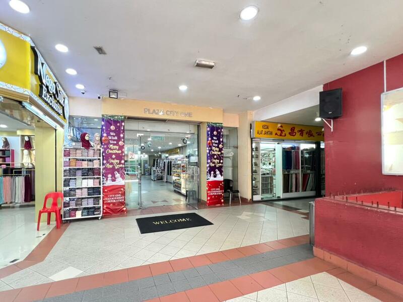 Untuk Dijual - Menara City One