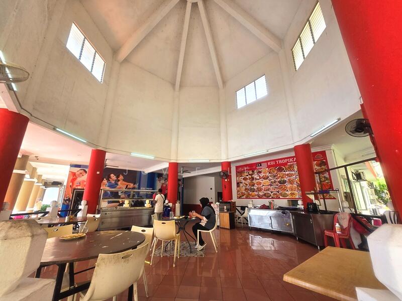 Untuk Dijual - Koi Tropika