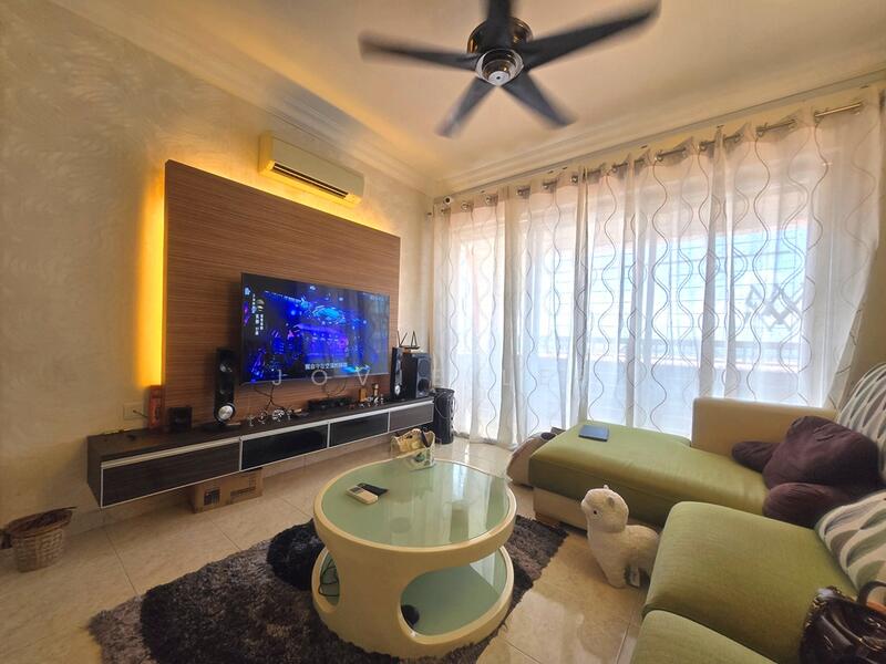 Untuk Dijual - Koi Tropika