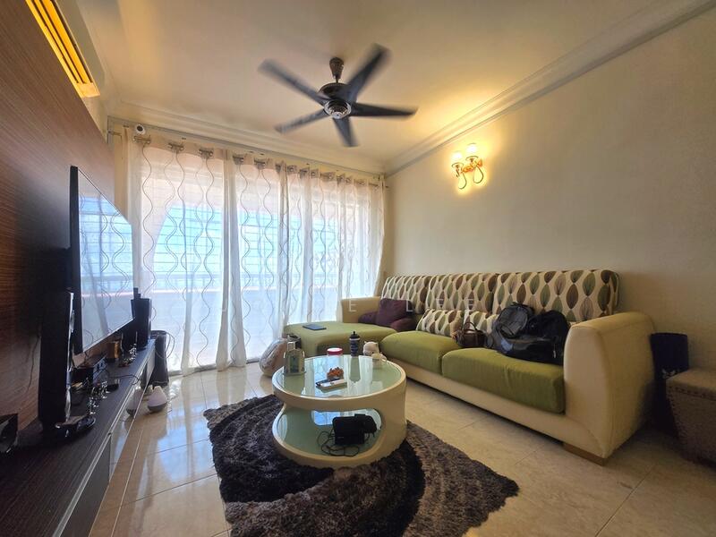 Untuk Dijual - Koi Tropika