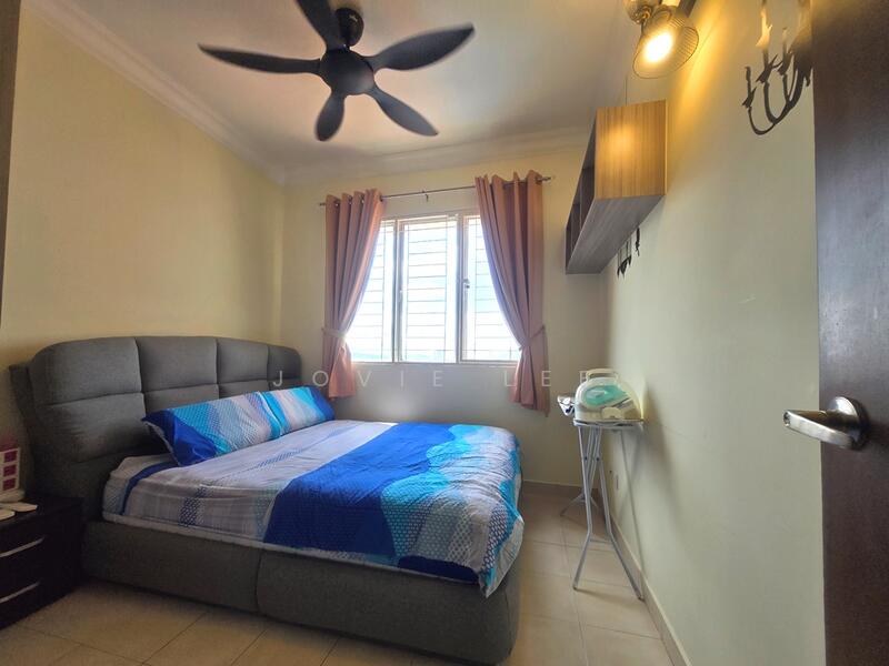 Untuk Dijual - Koi Tropika