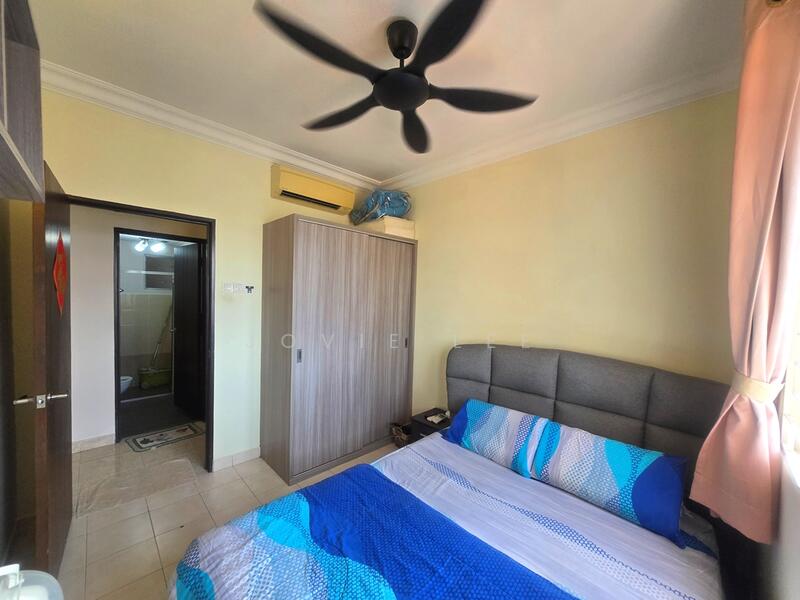 Untuk Dijual - Koi Tropika