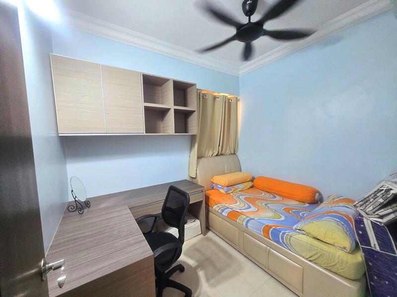 Untuk Dijual - Koi Tropika