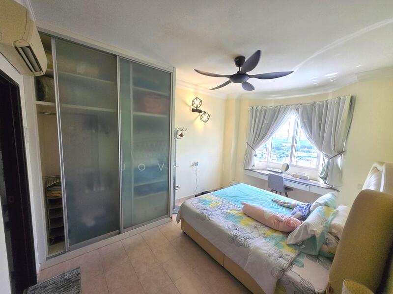 Untuk Dijual - Koi Tropika