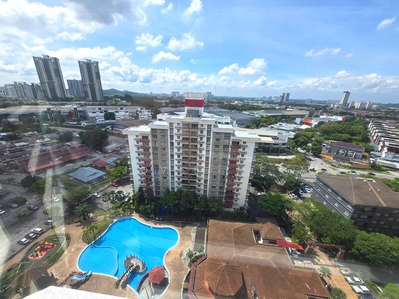 Untuk Dijual - Koi Tropika