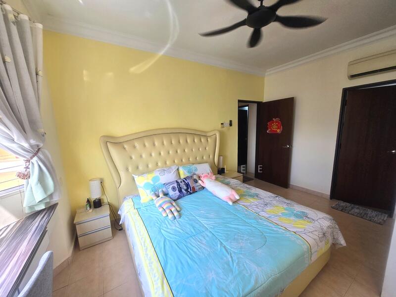 Untuk Dijual - Koi Tropika