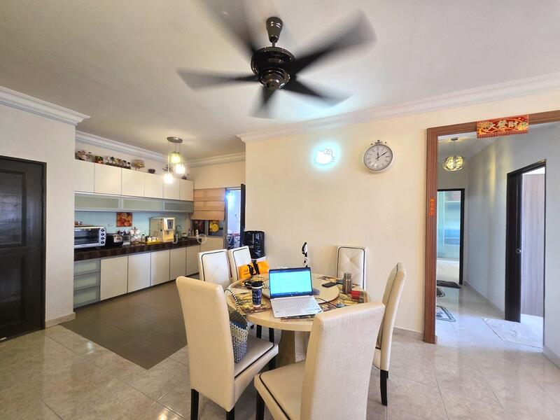 Untuk Dijual - Koi Tropika