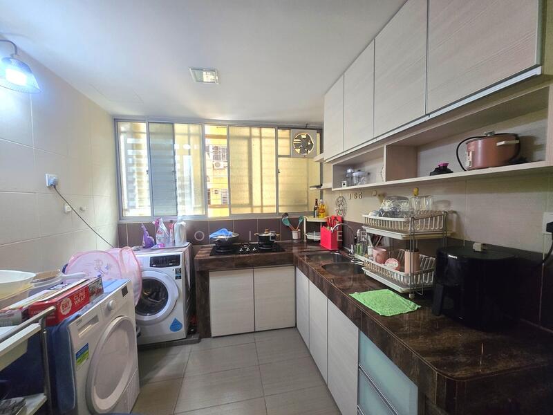 Untuk Dijual - Koi Tropika