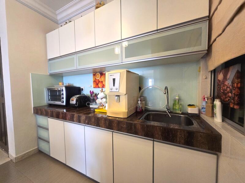 Untuk Dijual - Koi Tropika