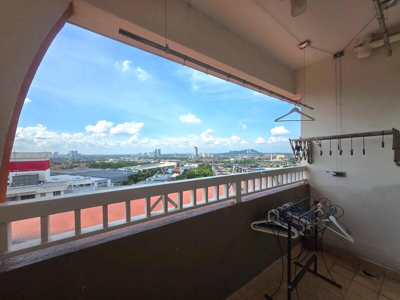 Untuk Dijual - Koi Tropika