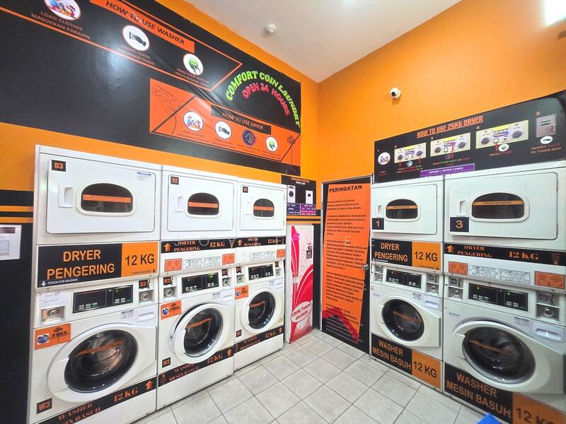 Untuk Dijual - Koi Tropika