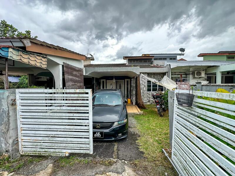 For Sale - Seksyen 2 @ Bandar Baru Bangi