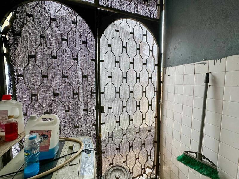 For Sale - Seksyen 2 @ Bandar Baru Bangi