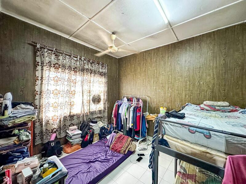 For Sale - Seksyen 2 @ Bandar Baru Bangi