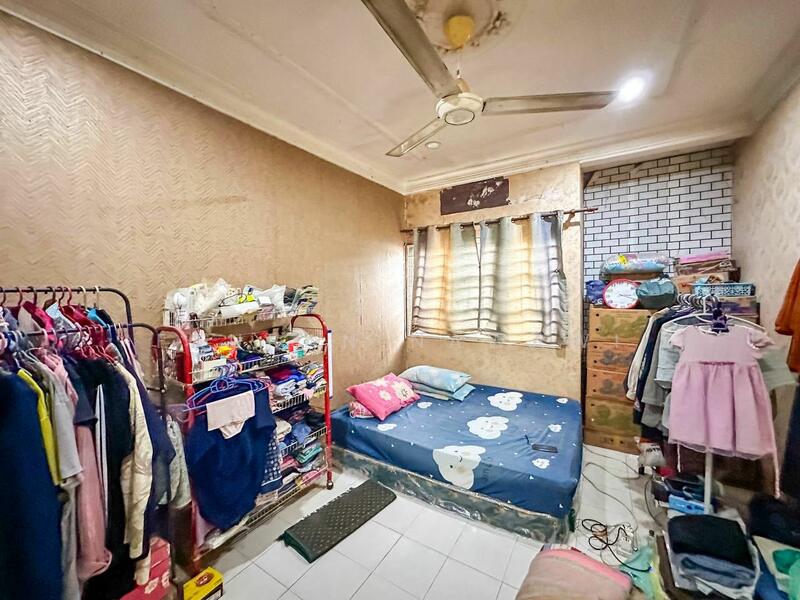 For Sale - Seksyen 2 @ Bandar Baru Bangi