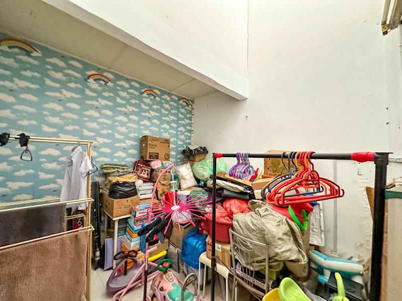 For Sale - Seksyen 2 @ Bandar Baru Bangi