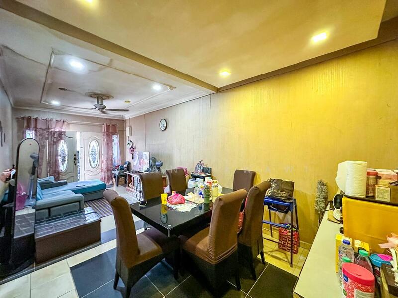 For Sale - Seksyen 2 @ Bandar Baru Bangi