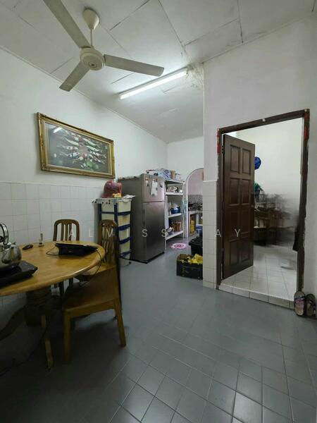 Untuk Dijual - Megah Ria Megahs Rias