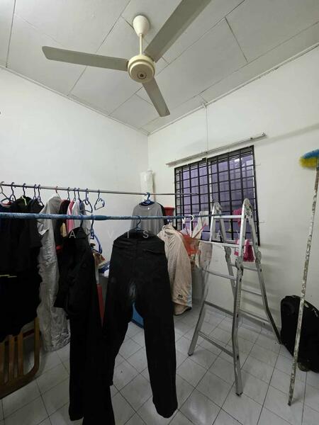 Untuk Dijual - Megah Ria Megahs Rias