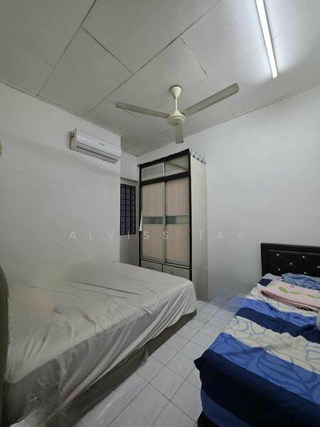 Untuk Dijual - Megah Ria Megahs Rias