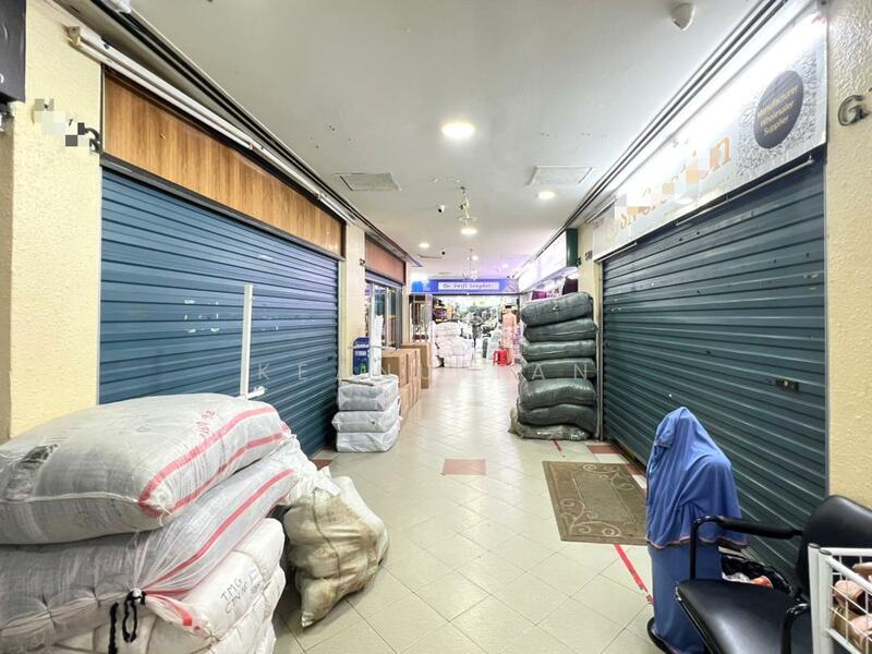 For Sale - [Ground Floor] Plaza City One