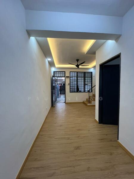 For Sale - Taman Puteri Wangsa