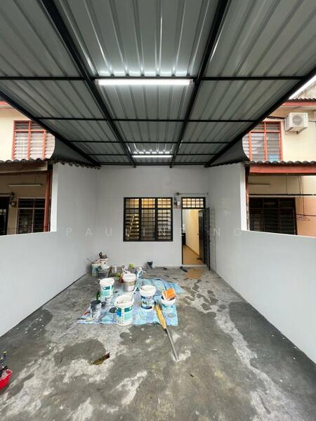 For Sale - Taman Puteri Wangsa