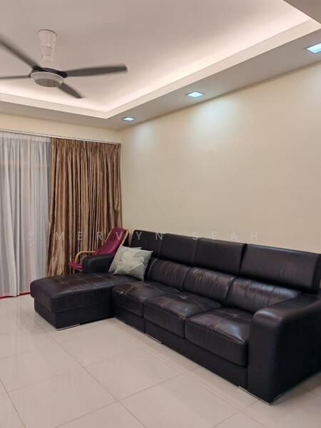 For Rent - Scotland Park