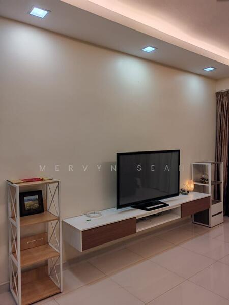 For Rent - Scotland Park