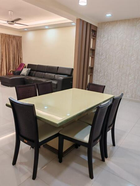 For Rent - Scotland Park