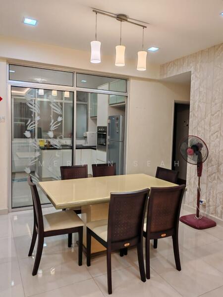 For Rent - Scotland Park