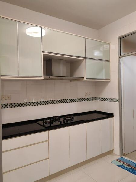 For Rent - Scotland Park